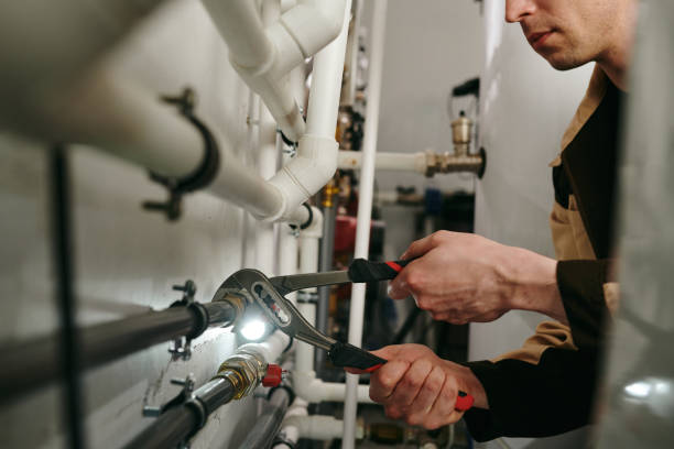 Best Sewer Cleaning Services  in Batesville, TX