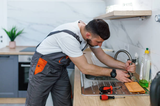 Best Shower Repair Services  in Batesville, TX