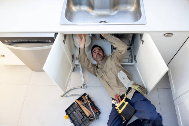 Best Plumbing Repair Near Me  in Batesville, TX