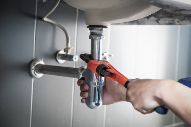 Best Residential Plumbing Services  in Batesville, TX