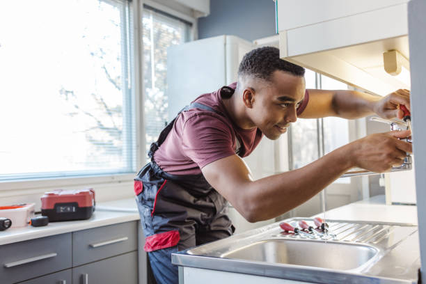Best Commercial Plumbing Services  in Batesville, TX