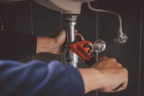 Best Drain Cleaning Services  in Batesville, TX