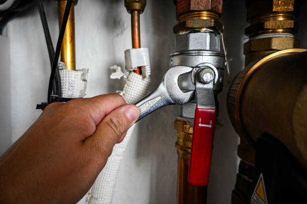 Best Local Plumber Services  in Batesville, TX